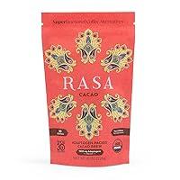 Algopix Similar Product 14 - RASA Cacao  Adaptogenic Mushroom