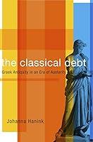 Algopix Similar Product 11 - The Classical Debt Greek Antiquity in