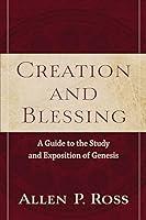 Algopix Similar Product 11 - Creation and Blessing A Guide to the