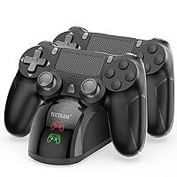 Algopix Similar Product 13 - Y Team Charger Dock Station for PS4