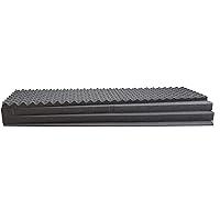 Algopix Similar Product 4 - Plasticase Inc Nanuk Foam Inserts 3