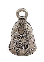 Algopix Similar Product 10 - Guardian Bell Black Widow Good Luck
