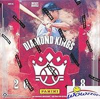 Algopix Similar Product 7 - 2018 Panini Diamond Kings Baseball HUGE