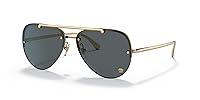 Algopix Similar Product 13 - Versace VE2231 60mm NonPolarized