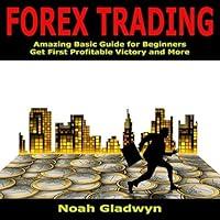 Algopix Similar Product 5 - Forex Trading Amazing Basic Guide for