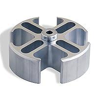 Algopix Similar Product 5 - Fan Spacer 3/32in
