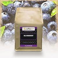 Algopix Similar Product 5 - Blueberry Flavored Coffee