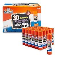 Algopix Similar Product 5 - Elmers Disappearing Purple School Glue