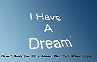 Algopix Similar Product 9 - Martin Luther King Jr  I Have A Dream