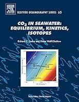 Algopix Similar Product 1 - CO2 in Seawater Equilibrium Kinetics