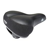 Algopix Similar Product 1 - PASSPORT Upper Class L Saddle - Black