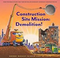 Algopix Similar Product 10 - Construction Site Mission Demolition