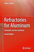 Algopix Similar Product 3 - Refractories for Aluminum Electrolysis