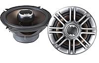 Algopix Similar Product 16 - Polk Audio DB521 525Inch Coaxial