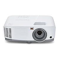 Algopix Similar Product 4 - ViewSonic PA503S 4000 Lumens SVGA High