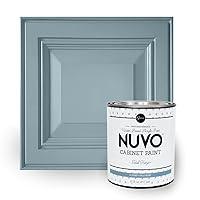 Algopix Similar Product 4 - Nuvo Cabinet Paint, Tidal Haze (Quart)