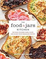Algopix Similar Product 12 - The Food in Jars Kitchen 140 Ways to