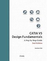 Algopix Similar Product 9 - CATIA V5 Design Fundamentals  2nd