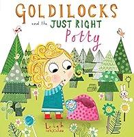 Algopix Similar Product 10 - Goldilocks and the Just Right Potty