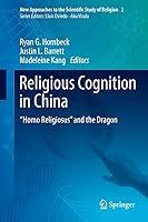 Algopix Similar Product 7 - Religious Cognition in China Homo