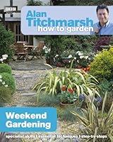 Algopix Similar Product 18 - Alan Titchmarsh How to Garden Weekend