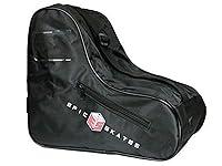 Algopix Similar Product 11 - Epic Skates Standard Black Skate Bag