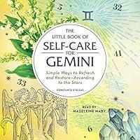 Algopix Similar Product 17 - The Little Book of SelfCare for