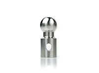 Algopix Similar Product 14 - Weigh Safe WSBL 178 Tow Ball 7500