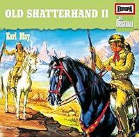 Algopix Similar Product 12 - 059 - Old Shatterhand II (Teil 13)