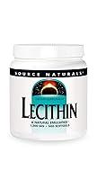 Algopix Similar Product 19 - Source Naturals Lecithin 1200 mg A