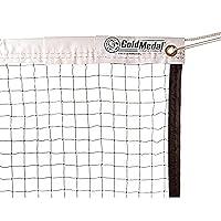 Algopix Similar Product 19 - MacGregor Collegiate Badminton Net