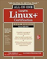 Algopix Similar Product 1 - CompTIA Linux Certification AllinOne