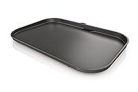 Algopix Similar Product 2 - Ninja Woodfire XL Flat Plate NonStick