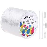 Algopix Similar Product 19 - Stretchy String for Bracelets Anezus