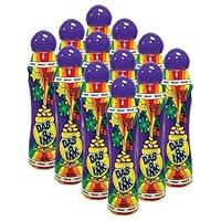 Algopix Similar Product 5 - DabOInk One Dozen 3oz Violet Bingo