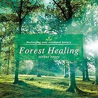 Algopix Similar Product 3 - Forest Healing - stress reset