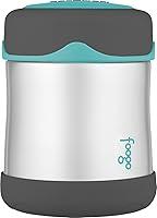 Algopix Similar Product 8 - Thermos FOOGO Vacuum Insulated
