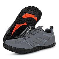 Algopix Similar Product 15 - Hike Footwear Barefoot Shoes Lorax