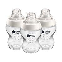 Algopix Similar Product 9 - Tommee Tippee Closer to Nature Baby