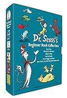Algopix Similar Product 19 - Dr Seusss Beginner Book Boxed Set