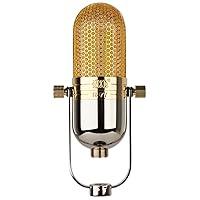 Algopix Similar Product 1 - MXL R77 Professional Ribbon Microphone