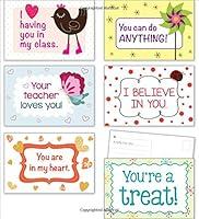 Algopix Similar Product 15 - Valentine's Day Postcards (1)