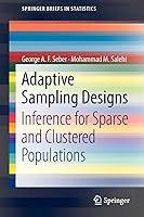 Algopix Similar Product 6 - Adaptive Sampling Designs Inference