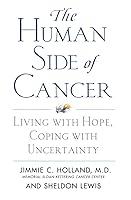 Algopix Similar Product 8 - The Human Side of Cancer Living with