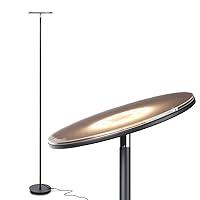 Algopix Similar Product 7 - Brightech Sky LED Torchiere Super
