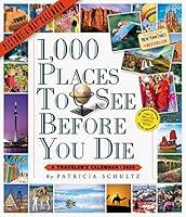 Algopix Similar Product 19 - 1000 Places to See Before You Die
