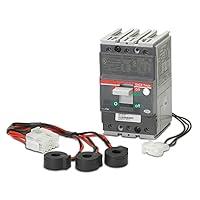 Algopix Similar Product 8 - 3Pole Circuit Breaker 60A T1 Type