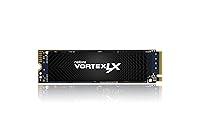 Algopix Similar Product 2 - Mushkin VortexLX  2TB PCIe Gen4 x4