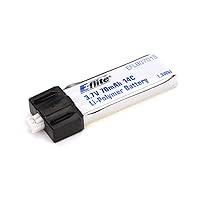 Algopix Similar Product 9 - Eflite 70mAh 1S 37V 14C LiPo Battery