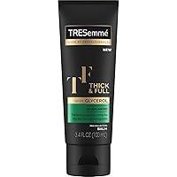 Algopix Similar Product 17 - TRESemme Pro Collection Thick  Full